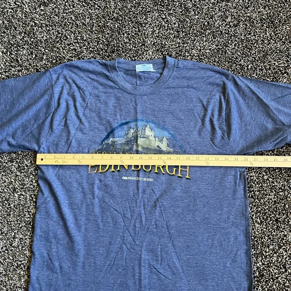 Princess Cruises shirt - Picture 4 of 6